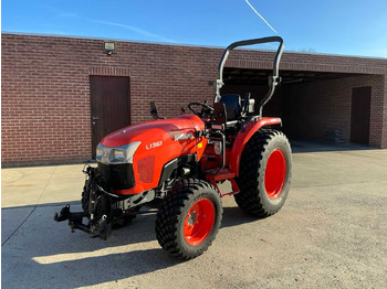 Trator KUBOTA