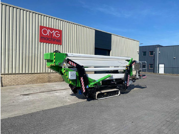 Plataforma aérea 2022 COMET LEOPARD 25 BOOM LIFT: foto 2 Plataforma aérea 2022 COMET LEOPARD 25 BOOM LIFT: foto 2