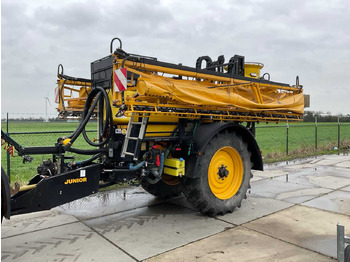 Pulverizador agricola DUBEX