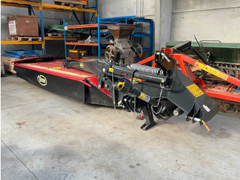 Máquina agrícola VICON