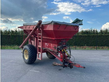 Máquina agrícola VICON