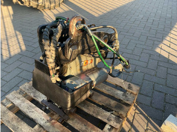 Equipamento KINSHOFER