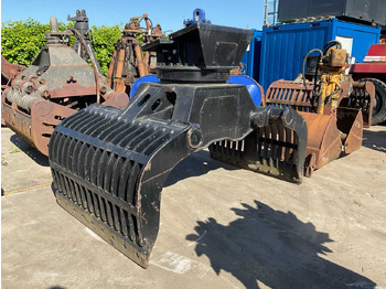 Equipamento VERACHTERT