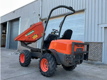 Dumper Ausa 2012 AUSA 150 AHG 4X4 DUMPER: foto 3