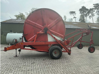 Equipamento para irrigação Bauer: foto 3