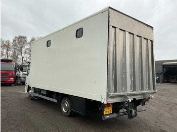 Caminhão 2002 DAF LF TRUCK: foto 2 Caminhão 2002 DAF LF TRUCK: foto 2