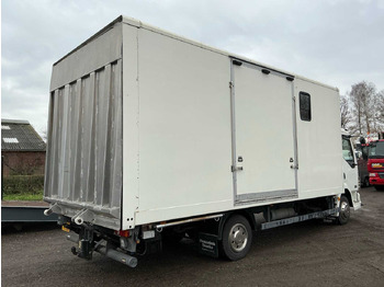 Caminhão 2002 DAF LF TRUCK: foto 4 Caminhão 2002 DAF LF TRUCK: foto 4