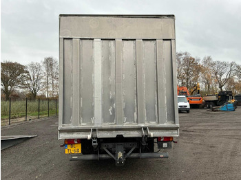 Caminhão 2002 DAF LF TRUCK: foto 3 Caminhão 2002 DAF LF TRUCK: foto 3