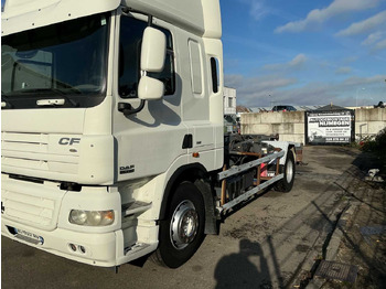 Caminhão 2009 DAF CF 85.460 TRUCK: foto 3