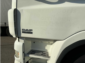 Caminhão 2009 DAF CF 85.460 TRUCK: foto 4