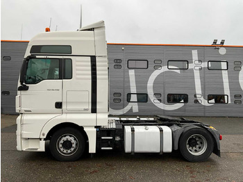Caminhão 2018 MAN TGX 18.460 4X2 EURO6 TRUCK: foto 2