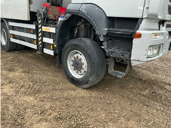 Caminhão IVECO - TRAKKER - TRUCK - 2008: foto 4 Caminhão IVECO - TRAKKER - TRUCK - 2008: foto 4