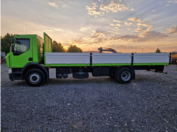 Caminhão RENAULT 320 DXI TRUCK - 2007: foto 4
