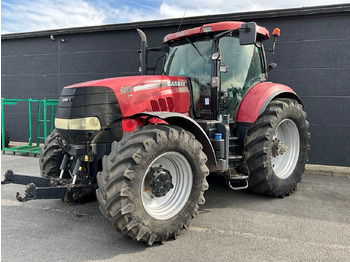 Trator CASE IH Puma 230