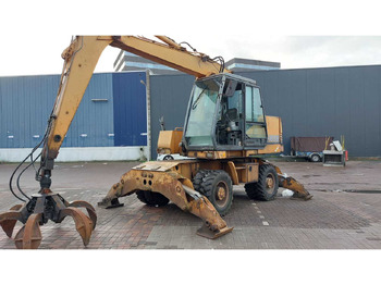 Guindaste móvel CASE