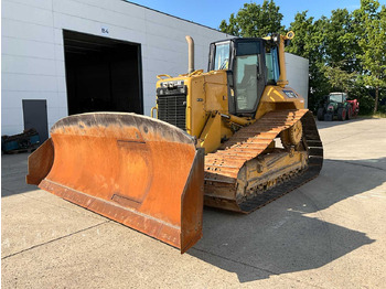 Buldôzer CATERPILLAR D6N LGP