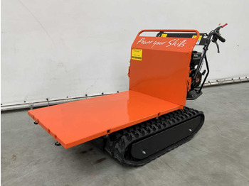 Tombador DAEWOO - 2025 - DWFMD500 - HYDRAULIC DUMPER PETROL: foto 5 Tombador DAEWOO - 2025 - DWFMD500 - HYDRAULIC DUMPER PETROL: foto 5