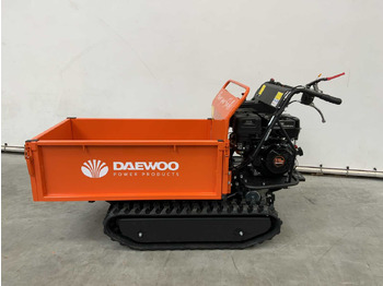 Tombador DAEWOO - 2025 - DWFMD500 - HYDRAULIC DUMPER PETROL: foto 2 Tombador DAEWOO - 2025 - DWFMD500 - HYDRAULIC DUMPER PETROL: foto 2