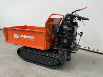 Tombador DAEWOO - 2025 - DWFMD500 - HYDRAULIC DUMPER PETROL: foto 3 Tombador DAEWOO - 2025 - DWFMD500 - HYDRAULIC DUMPER PETROL: foto 3