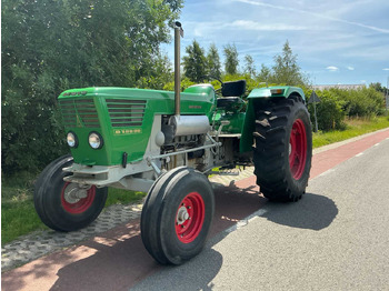 Trator DEUTZ D