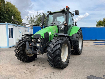 Trator DEUTZ Agrotron 150