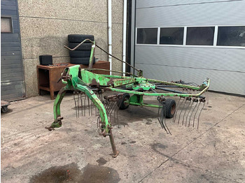 Máquina para produção de feno DEUTZ