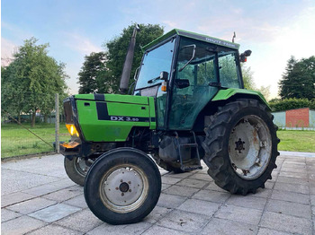 Trator DEUTZ DX