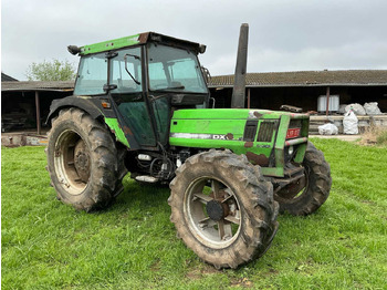 Trator DEUTZ DX