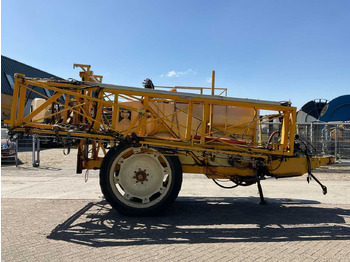 Pulverizador agricola Dubex Nestor 950300: foto 5