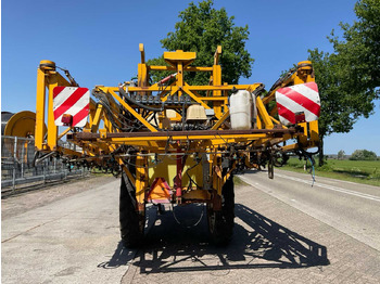 Pulverizador agricola Dubex Nestor 950300: foto 4