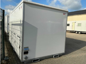 Casa contentor Easywagen 4200: foto 4