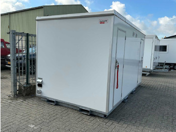 Casa contentor Easywagen 4200: foto 2