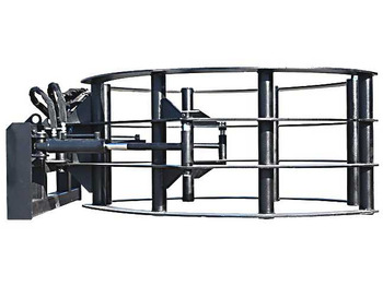 Equipamento de Máquina de construção Rhino-cross Grapple claw: foto 3