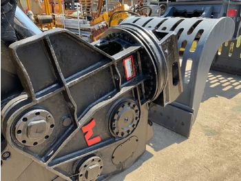 Equipamento de Máquina de construção Verachtert VT-40-H: foto 5