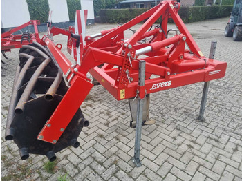 Cultivador Evers Java VDS 3.1 HR62: foto 3 Cultivador Evers Java VDS 3.1 HR62: foto 3