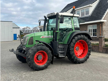 Trator FENDT