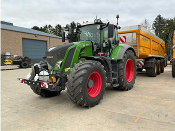 Trator FENDT