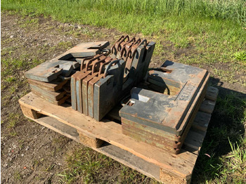 Trator FENDT