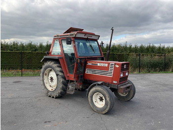 Trator FIAT 90 series