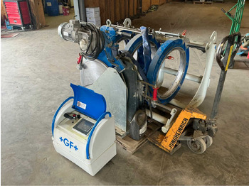 Equipamento de construção