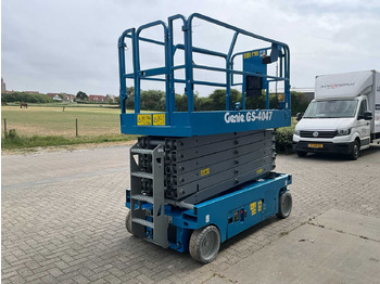 Plataforma aérea Genie GS-4047: foto 3