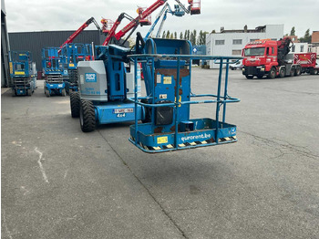 Plataforma aérea Genie Z34/22: foto 2