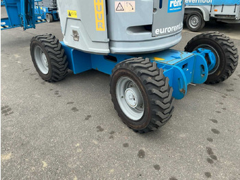 Plataforma aérea Genie Z34/22: foto 5