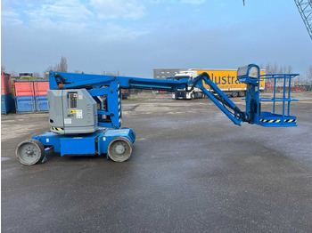 Plataforma aérea GENIE Z34/22