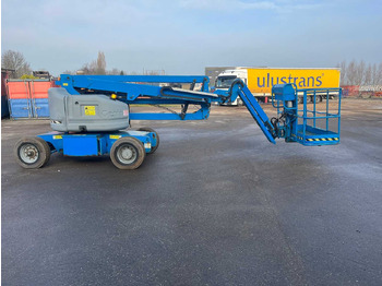 Plataforma aérea GENIE Z45/25