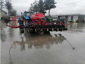 Máquina para semear HORSCH