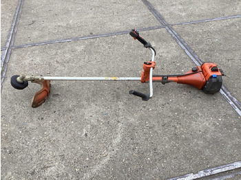 Triturador florestal HUSQVARNA