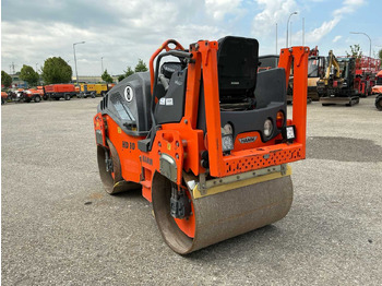 Compactador de asfalto Hamm HD 10 VV: foto 3