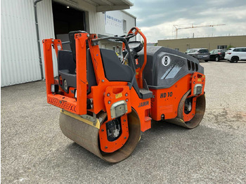 Compactador de asfalto Hamm HD 10 VV: foto 4