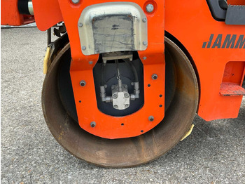 Compactador de asfalto Hamm HD 10 VV: foto 5